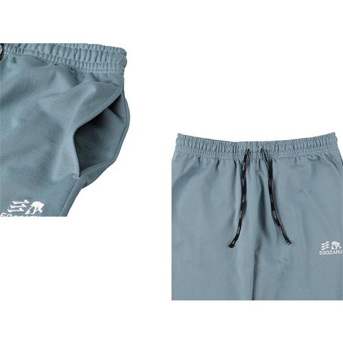 EGOZARU エゴザルスウェットパンツ ソリッド スウェットパンツ – EGOZARU ONLINE STORE | エゴザル