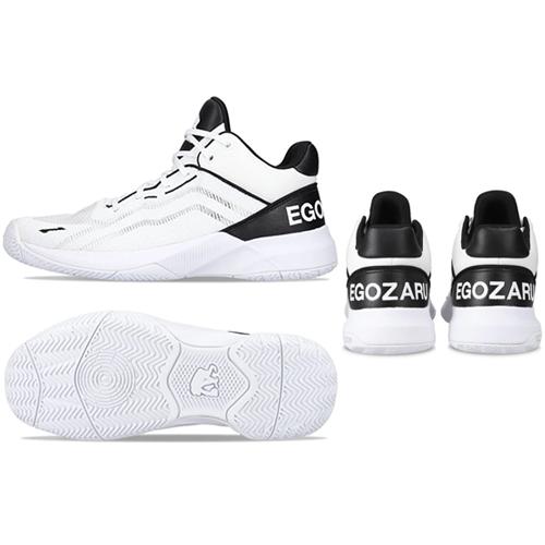 EGOZARU（エゴザル） EGO AWAKE 1.5 OG WHITE エゴ アウェイク 1.5 OG