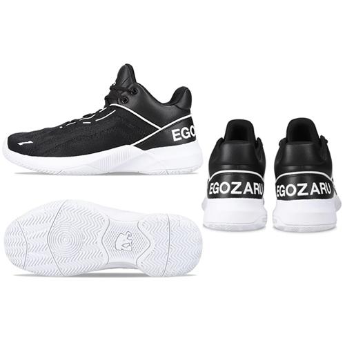 EGOZARU（エゴザル） EGO AWAKE 1.5 OG BLACK エゴ アウェイク 1.5 OG