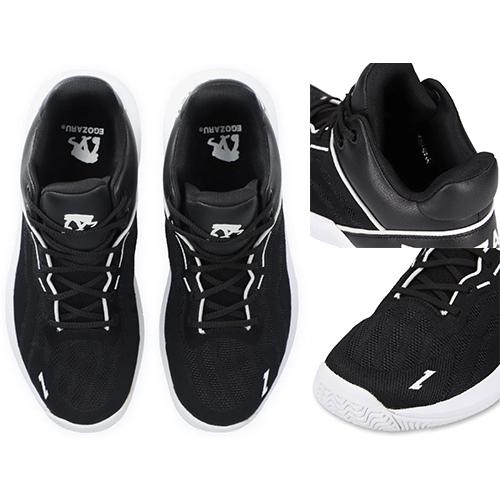 EGOZARU（エゴザル） EGO AWAKE 1.5 OG BLACK エゴ アウェイク 1.5 OG