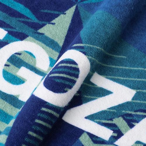 EGOZARU（エゴザル） EGOZARU/エゴザルワイドジオメトリック スポーツ