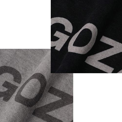 EGOZARU（エゴザル） スポーツフェイスタオル 25SS (EZSS25UTW001