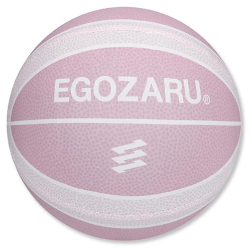 EGOZARU（エゴザル） [静音]ルームボールEX バナナ柄 / 屋内練習用