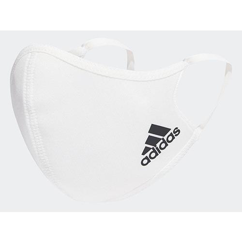 adidas（アディダス） フェイスカバー 3枚組 / マスク (KOH81