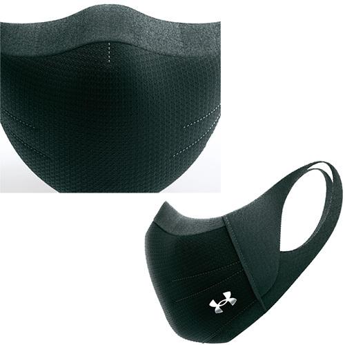 UNDER ARMOUR（アンダーアーマー） UA スポーツマスク (1368010
