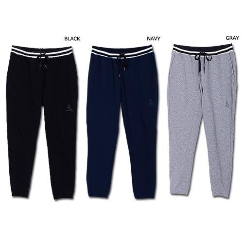 SVOLME（スボルメ） NEUTRAL 鬼裏毛 ロングパンツ/スウェット (173