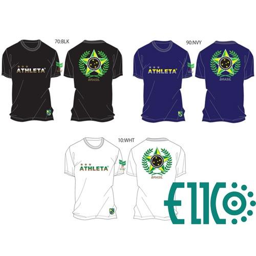 ATHLETA/アスレタ 別注 プラクティス Tシャツ (EI-015) (エイコーオリジナル) | ATHLETA