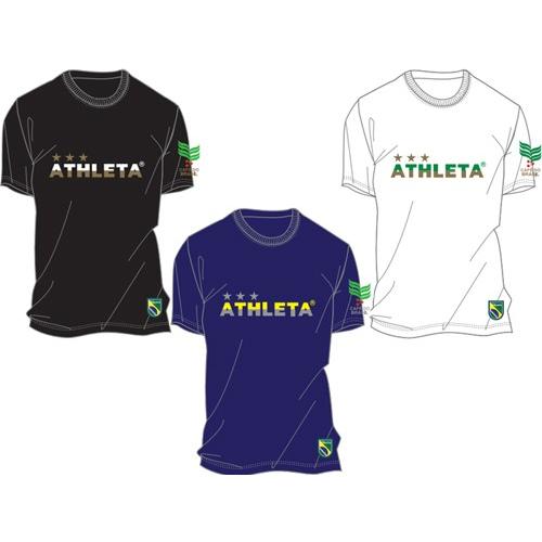 ATHLETA/アスレタ 別注 プラクティス Tシャツ (EI-015) (エイコーオリジナル) | ATHLETA | 01