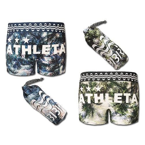 ATHLETA（アスレタ） 【☆】ATHLETA/アスレタ BomBR コラボ スンガ