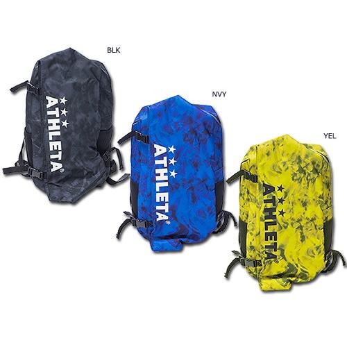 Athleta アスレタ 2room バックパック リュックサック Fut23 エイコースポーツyahoo 店 通販 Yahoo ショッピング