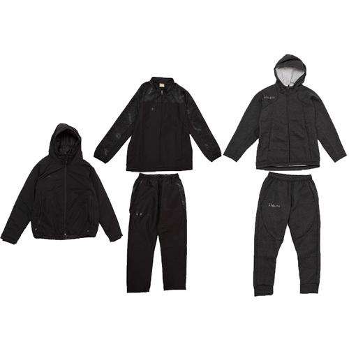 ATHLETA（アスレタ） 【☆】2022年 福袋 メンズ WINTER セット(FUK-22