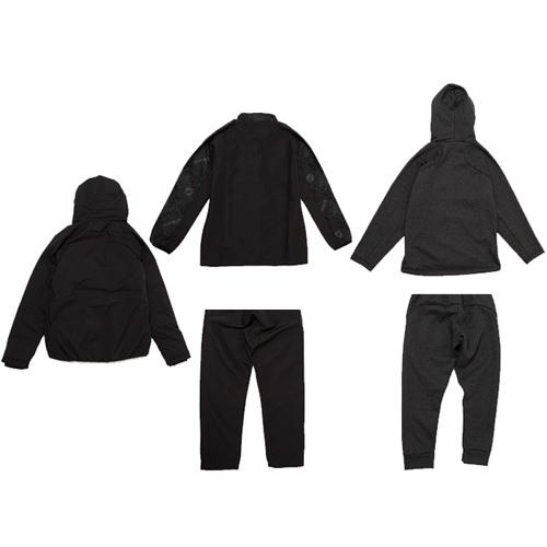 ATHLETA（アスレタ） 【☆】2022年 福袋 メンズ WINTER セット(FUK-22