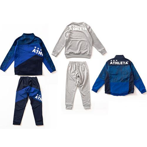 ATHLETA 【☆即納可能】2023年 ATHLETA/アスレタ 福袋 ジュニア ATHLETA 【☆即納可能】2023年 ATHLETA/アスレタ 福袋 ジュニア