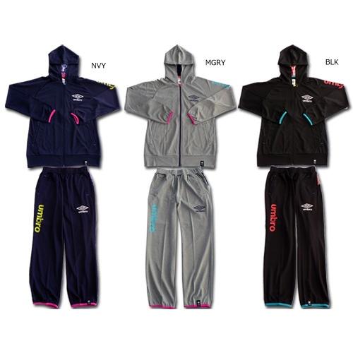 特価 Umbro アンブロ レディース ジャージ ジャケット パンツ 上下セット Uca2552w Uca2552wp Spw2411 エイコースポーツyahoo 店 通販 Yahoo ショッピング