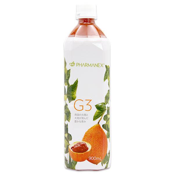 ★週末SALE　ニュースキン　20本　g3ドリンク２本 NU SKIN（ニュースキン） ジースリー g3 ペットボトル 900mL NUSKIN