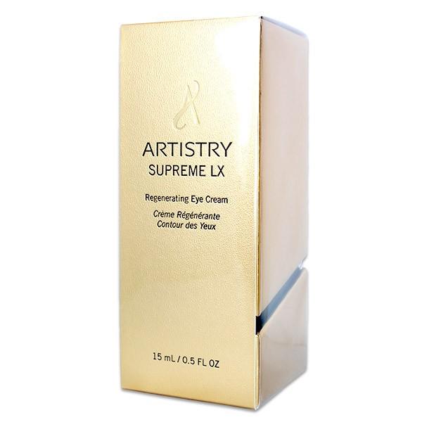 アムウェイ シュプリーム LX アイクリーム Amway 118185Vビタミン堂 通販 Yahoo!ショッピング