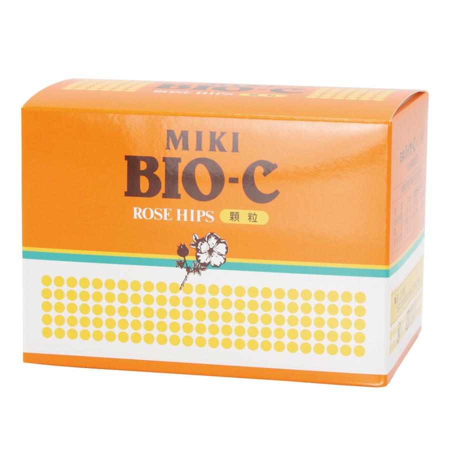 ミキバイオ-C ＜顆粒＞ 三基商事 : ビタミン堂 - 通販 - Yahoo