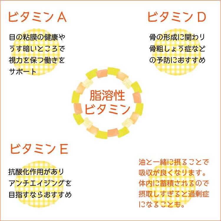 【ポスト投函送料無料・同梱代引き不可】ヘルスバランス  マルチビタミンEX【約90日分】｜vitaminworld｜04