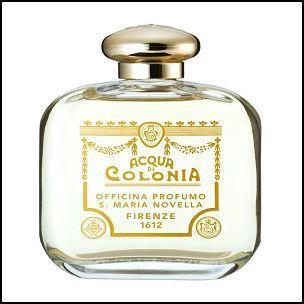サンタマリアノヴェッラ Santa Maria Novella ジネストラ 100ml 