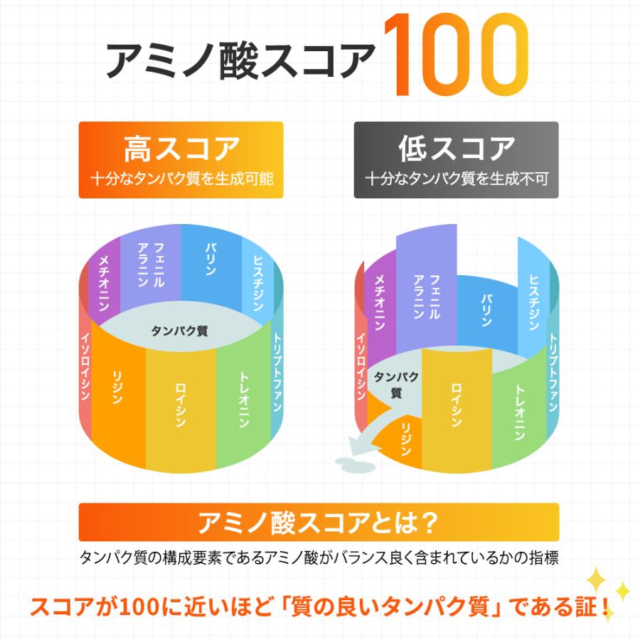 VITAS バイタス ホエイ プロテイン 100 WPCプロテイン 1kg  ミックスフルーツ 爆買 | VITAS | 07