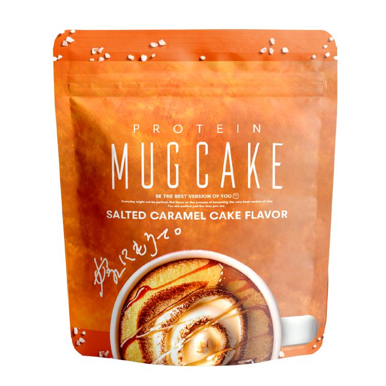 VITAS（バイタス） プロテイン かんたん 手作り カップケーキ 嫁にもろ