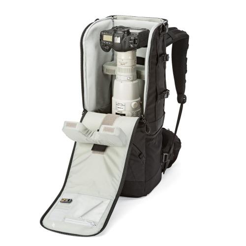 Lowepro 【OUTLET】Loweproロープロ カメラ レンズトレッカー