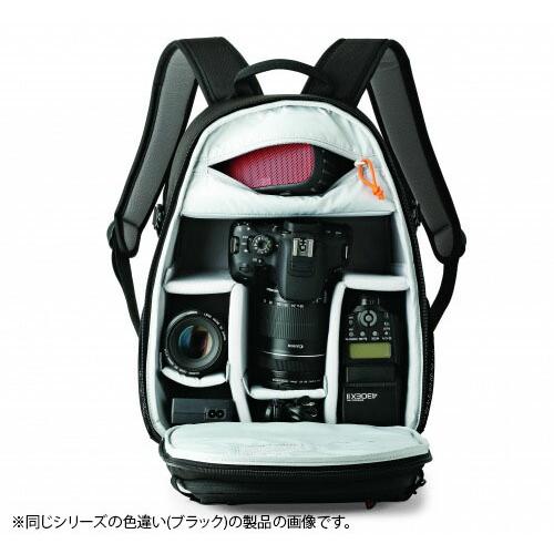 【アウトレット】 ロープロバッグ タホ BP150 ブラック LP36892-PWW [Lowepro ロープロ 公式]｜vitec｜05