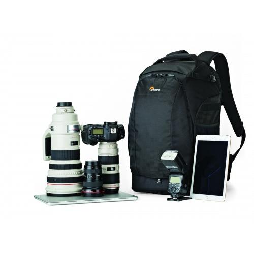 OUTLET】Loweproロープロ カメラバッグ フリップサイド500AWII