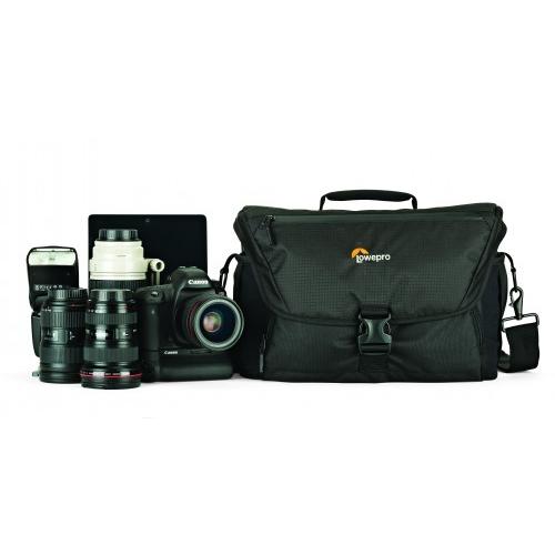 other - Lowepro ロープロ タグ付 カメラバッグ ノバ200AW II 黒 EC● 風景写真家が使うカメラバッグが知りたい！｜ロープロ ノバ200AW