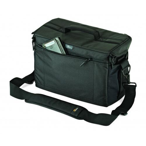 Lowepro 【OUTLET】Loweproロープロ カメラバッグ ノバ200AW II