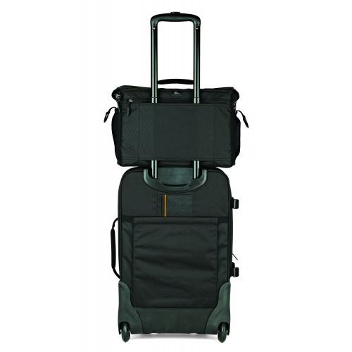 【アウトレット】ノバ200AW II ブラック LP37142-PWW [Lowepro ロープロ マンフロット 公式]｜vitec｜08