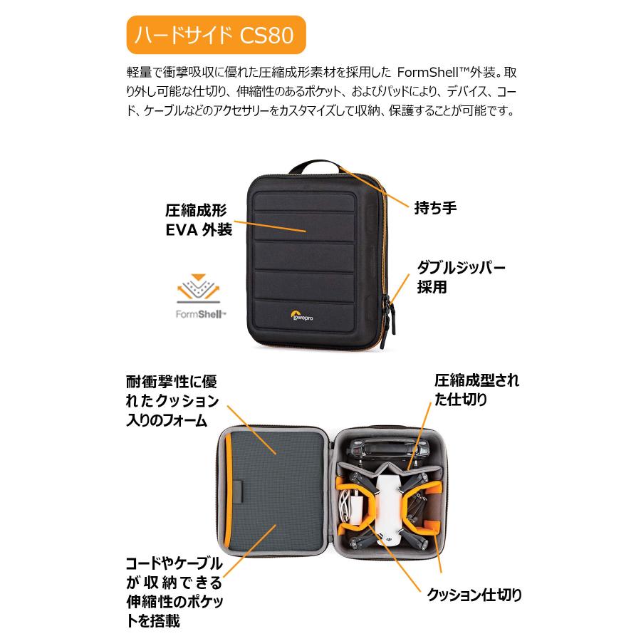 Lowepro 【OUTLET】Loweproロープロ カメラケース ハードサイド
