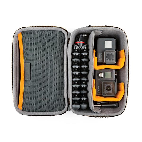 Lowepro カメラケース 楽天市場】【OUTLET】Loweproロープロ カメラケース ハード