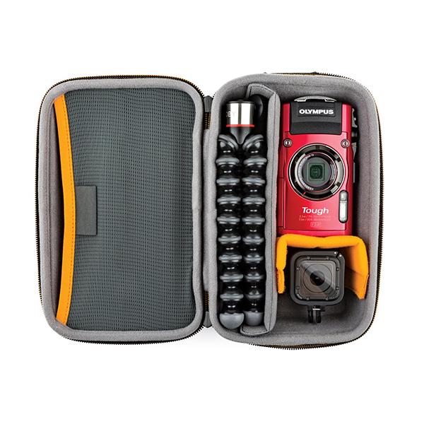 Lowepro 【OUTLET】Loweproロープロ カメラケース ハードサイド