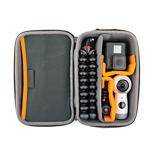 Lowepro（ロープロ） 【OUTLET】Loweproロープロ カメラケース ハード