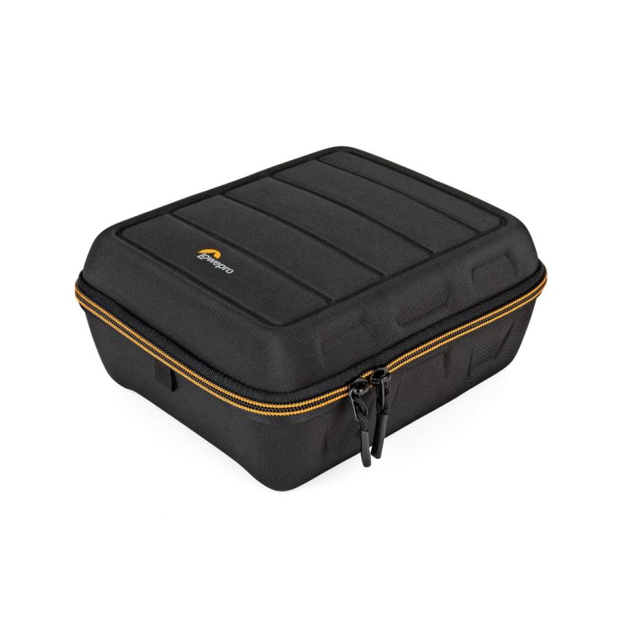 【アウトレット】ハードサイド CS80 カメラ/アクセサリーケース LP37167-PWW 2.9リットル [Lowepro ロープロ マンフロット 公式]｜vitec｜05