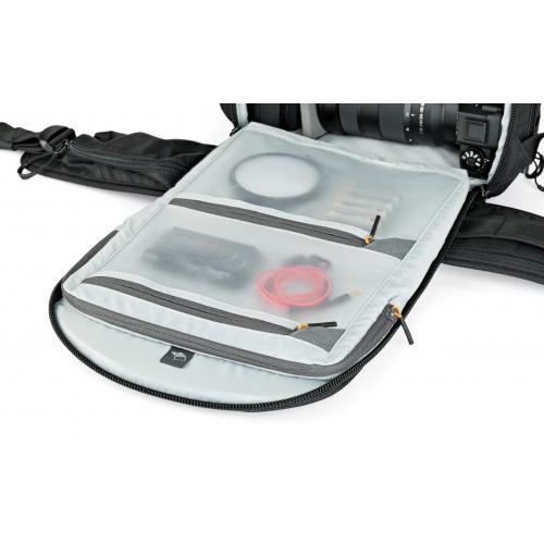 現品発送 【アウトレット】プロタクティック BP350AW II バックパック LP37176-PWW [Lowepro ロープロ マンフロット 公式] 【1831853119】(11600円)