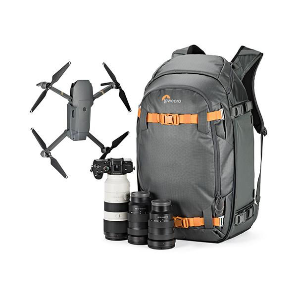 LOWEPRO BP 40L カメラバッグ ロープロ カメラリュック