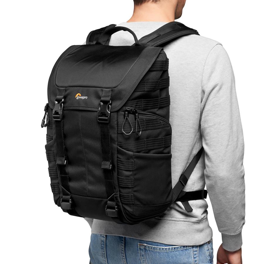 Lowepro（ロープロ） 【OUTLET】Loweproロープロ カメラバッグ プロ