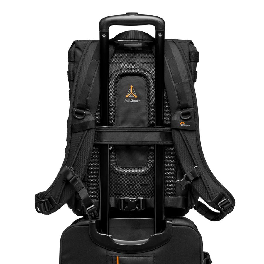 【アウトレット】 カメラバッグ プロタクティック BP300AW バックパック LP37265-PWW [Lowepro ロープロ マンフロット 公式]｜vitec｜19