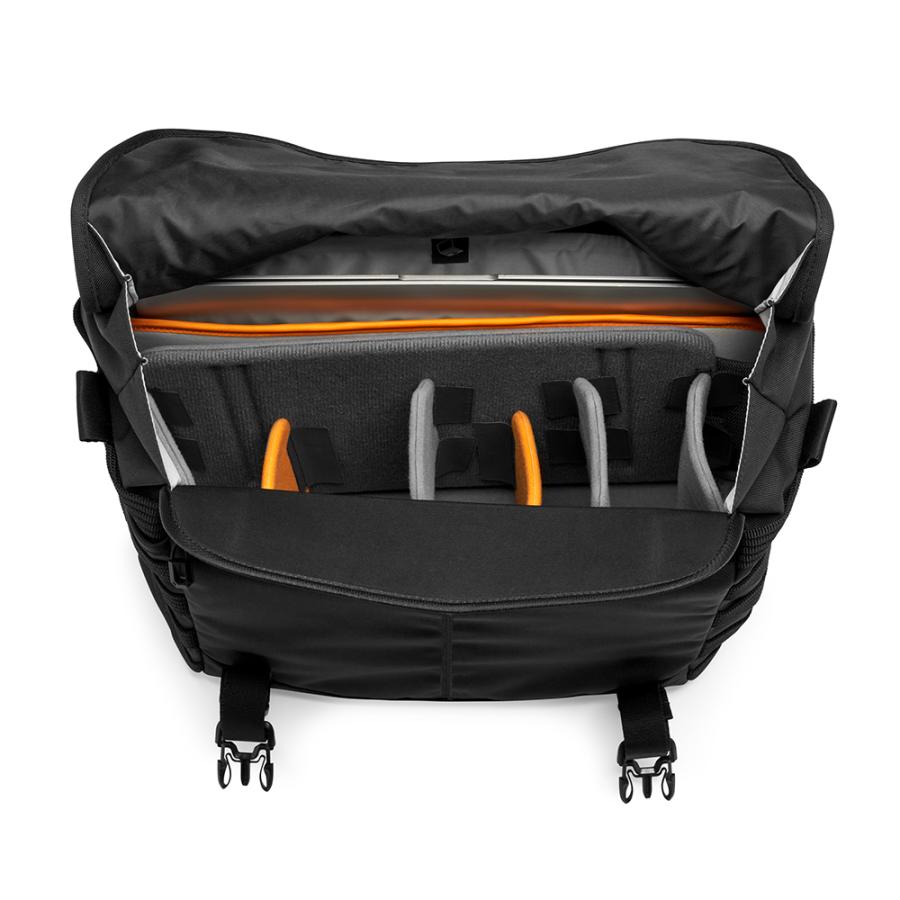 Lowepro（ロープロ） 【OUTLET】Loweproロープロ カメラバッグ プロ