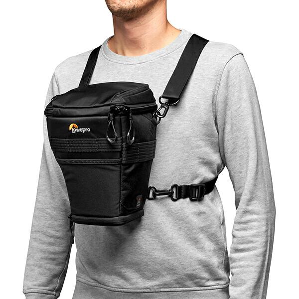 Lowepro（ロープロ） 【OUTLET】Loweproロープロ カメラバッグ プロ