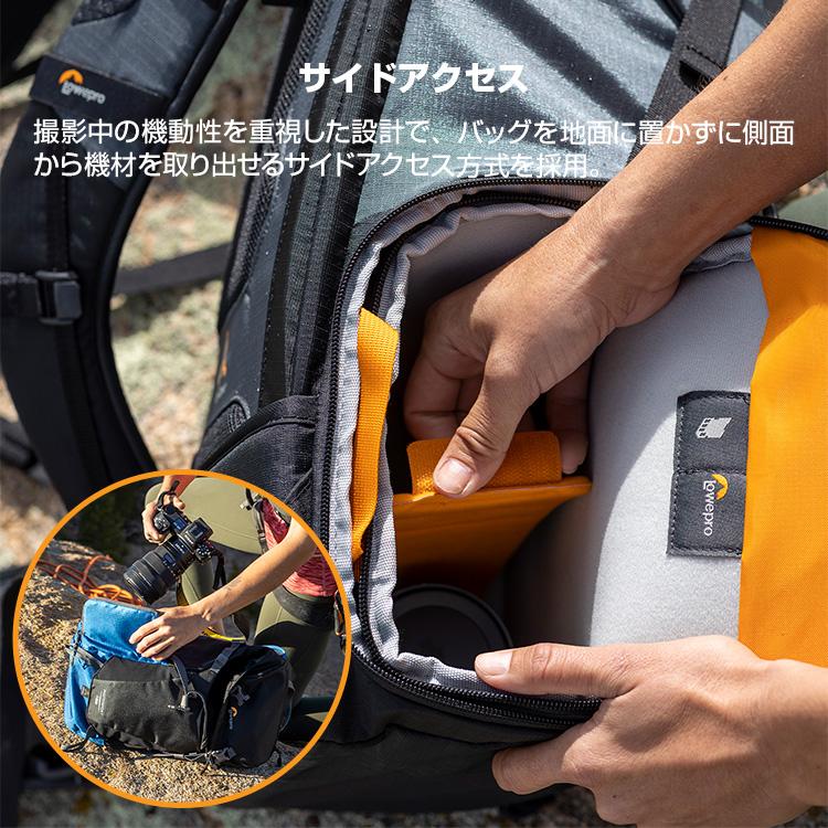 Lowepro（ロープロ） 【OUTLET】Loweproロープロ カメラバッグ フォト 