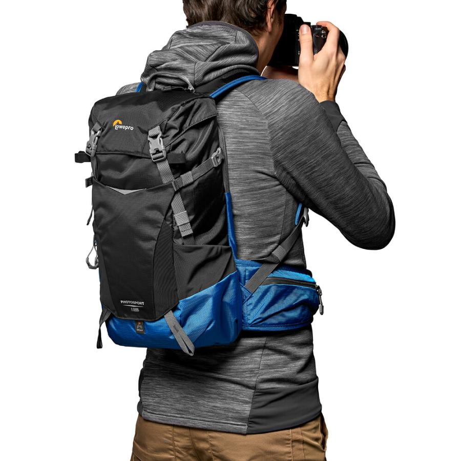 Lowepro（ロープロ） 【OUTLET】Loweproロープロ カメラバッグ フォト