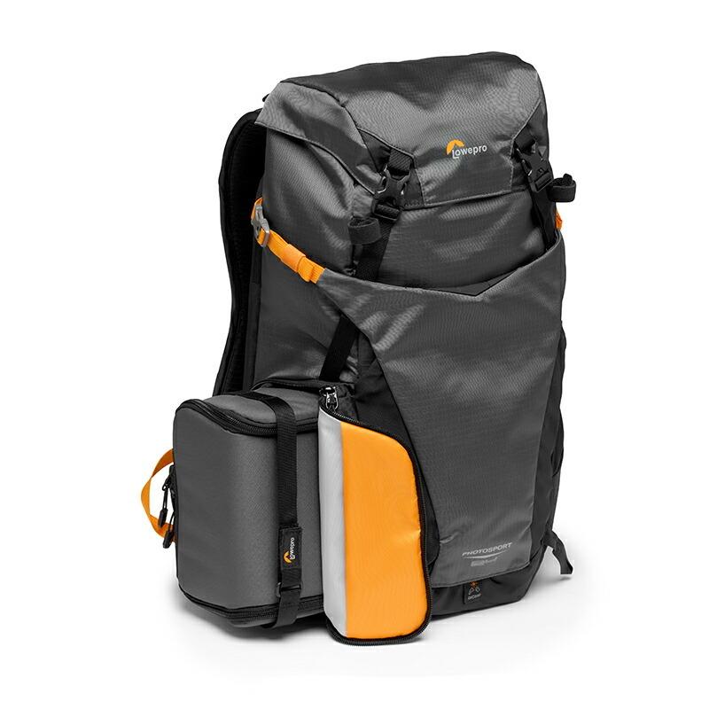 激レア 廃盤品 ロープロ Lowepro カメラバッグ カメラリュック 巾着開閉 Lowepro 【OUTLET】Loweproロープロ カメラバッグ フォト