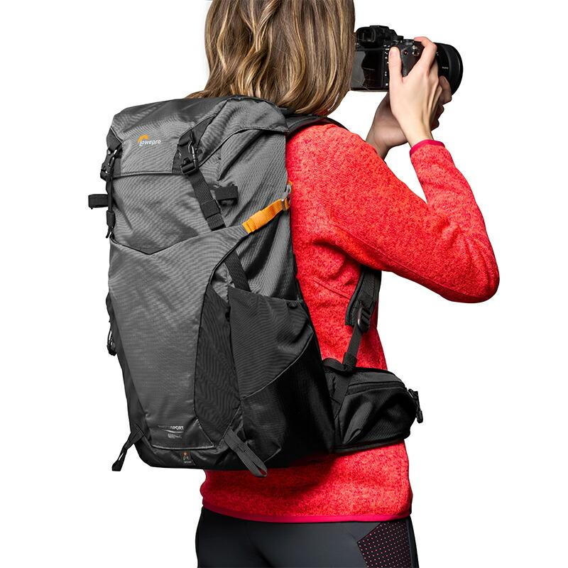 Lowepro（ロープロ） 【OUTLET】Loweproロープロ カメラバッグ フォト