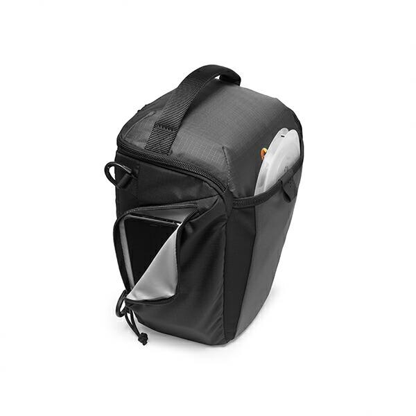 【アウトレット】Lowepro ロープロ フォトアクティブ TLZ50AW トップローディングバッグ LP37346-PWW｜vitec｜04