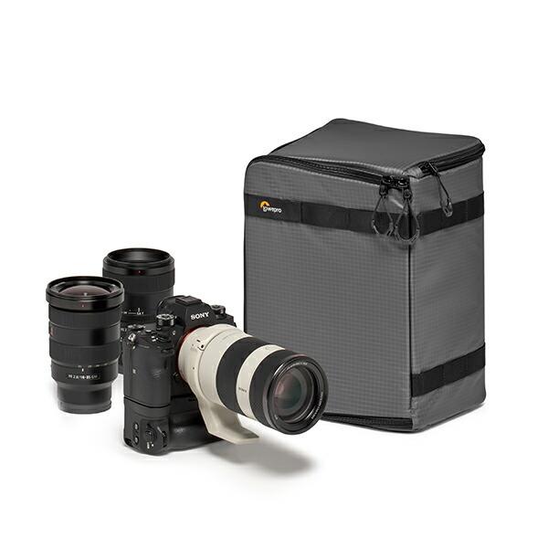 Lowepro 【OUTLET】Loweproロープロ カメラバッグ ギアアップ