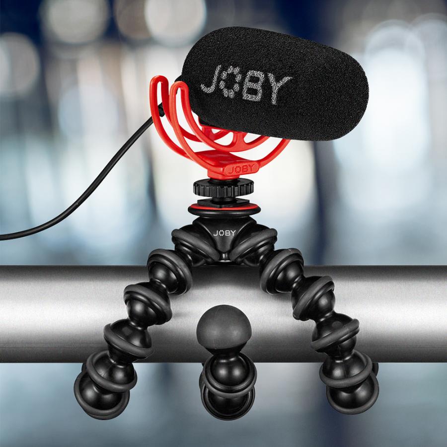 アウトレット マイク ウェイボ Jb Bww Joby ジョビー マンフロット 公式 Manfrotto 店内限界値引き中 セルフラッピング無料