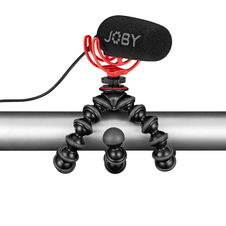 アウトレット マイク ウェイボ Jb Bww Joby ジョビー マンフロット 公式 Manfrotto 店内限界値引き中 セルフラッピング無料
